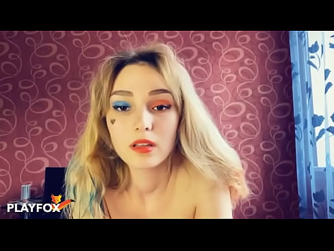 ❤️ Magic virtuell Realitéit Brëller huet mech Sex mat Harley Quinn Qualitéit Sex bei eis lb.shadbase-xxx.ru ❤